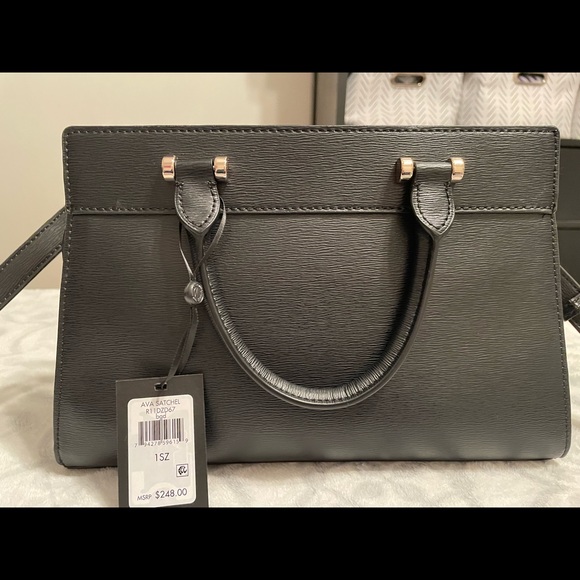 DKNY Ava satchel - Picture 2 of 10